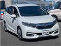 2015 Honda Shuttle