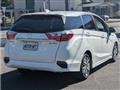 2015 Honda Shuttle
