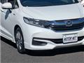 2015 Honda Shuttle