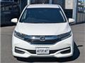 2015 Honda Shuttle
