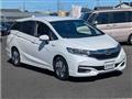 2015 Honda Shuttle
