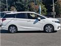 2015 Honda Shuttle