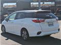 2015 Honda Shuttle
