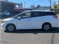 2015 Honda Shuttle