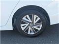 2015 Honda Shuttle