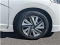 2015 Honda Shuttle