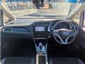 2015 Honda Shuttle