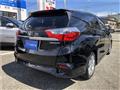 2015 Honda Shuttle