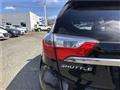 2015 Honda Shuttle