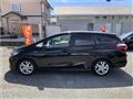 2015 Honda Shuttle