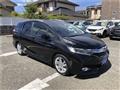 2015 Honda Shuttle