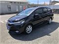 2015 Honda Shuttle