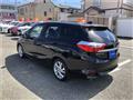 2015 Honda Shuttle