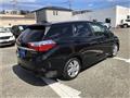 2015 Honda Shuttle