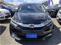 2015 Honda Shuttle