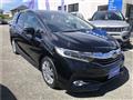 2015 Honda Shuttle