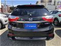 2015 Honda Shuttle