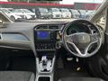 2015 Honda Shuttle
