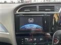 2015 Honda Shuttle