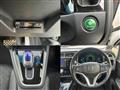 2015 Honda Shuttle