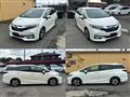 2015 Honda Shuttle