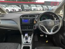 2015 Honda Shuttle