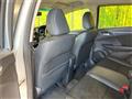 2015 Honda Shuttle