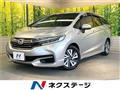2015 Honda Shuttle