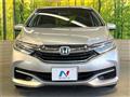2015 Honda Shuttle