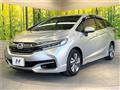 2015 Honda Shuttle