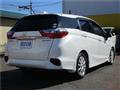 2015 Honda Shuttle