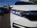 2015 Honda Shuttle