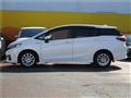 2015 Honda Shuttle