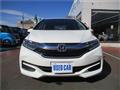 2015 Honda Shuttle