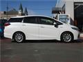 2015 Honda Shuttle