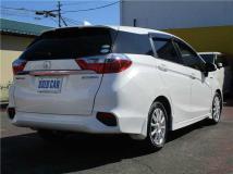 2015 Honda Shuttle