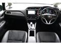 2015 Honda Shuttle