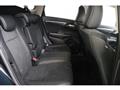 2015 Honda Shuttle