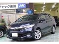 2015 Honda Shuttle