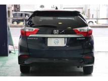 2015 Honda Shuttle