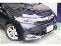 2015 Honda Shuttle