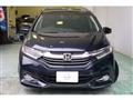 2015 Honda Shuttle