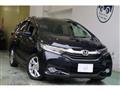 2015 Honda Shuttle