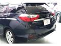 2015 Honda Shuttle