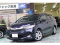 2015 Honda Shuttle