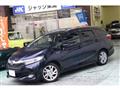 2015 Honda Shuttle