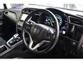 2015 Honda Shuttle