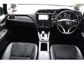 2015 Honda Shuttle