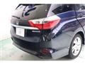 2015 Honda Shuttle