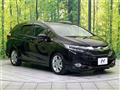 2015 Honda Shuttle